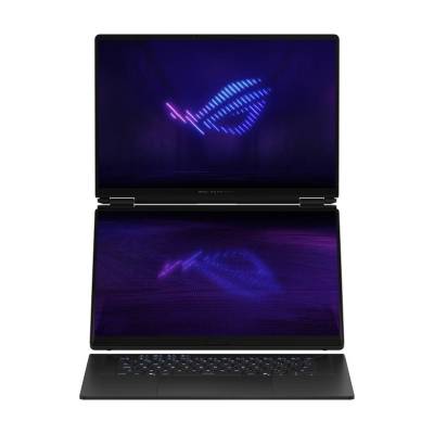 Noutbuk ASUS ROG Zephyrus Duo 16 GX651AX-SR143W (90NR0NT2-M00700)